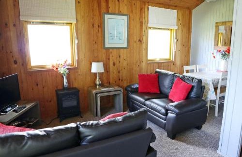 Lochearnhead House | Loch Earn View Lodge