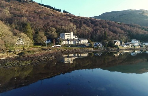 Arrochar Hotel | Loch Long Hotel
