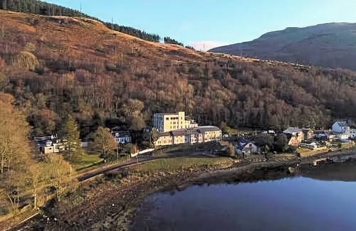 Arrochar Hotel | Loch Long Hotel