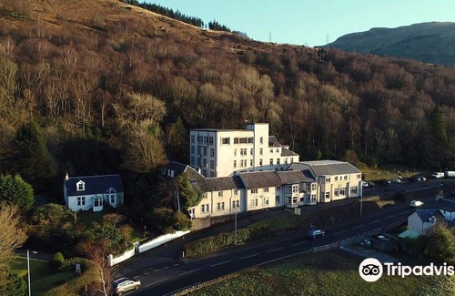 Arrochar Hotel | Loch Long Hotel