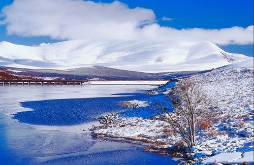 Lewiston Hotel | Loch Ness Clansman Hotel