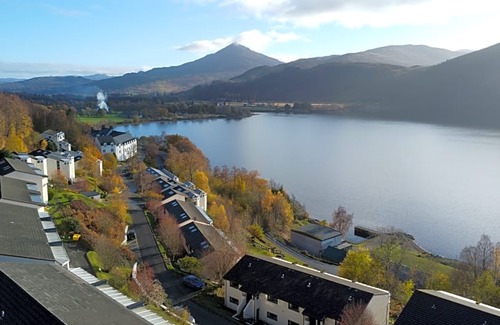 Kinloch Rannoch Hotel | Loch Rannoch Highland Club