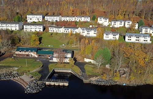 Kinloch Rannoch Hotel | Loch Rannoch Highland Club