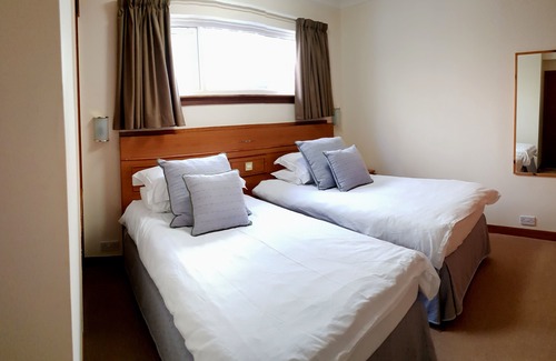 Kinloch Rannoch Hotel | Loch Rannoch Highland Club