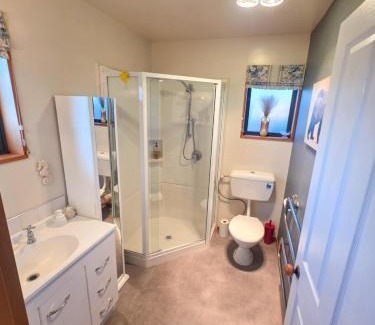 Methven House | Lochhead Retreat