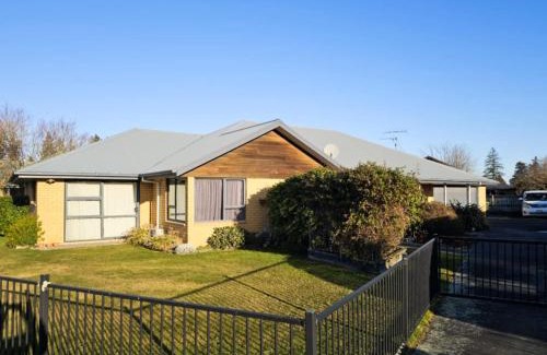Methven House | Lochhead Retreat