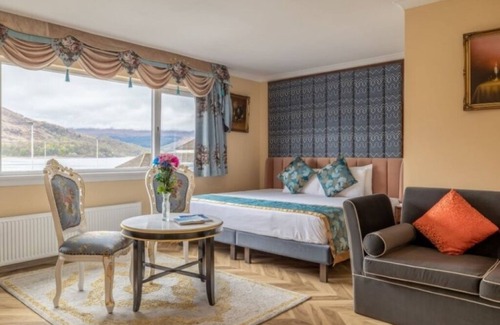 Fort William Hotel | Lochside Charm & Mountain Trails | A Perfect Highland Escape
