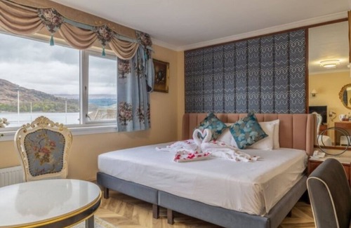Fort William Hotel | Lochside Charm & Mountain Trails | A Perfect Highland Escape