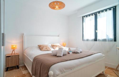 Locmariaquer Apartment | Locjaker - Appt vue mer