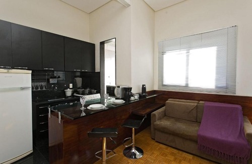 Savassi Apartment | Locking's Funcionários 1