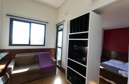 Savassi Apartment | Locking's Funcionários 1