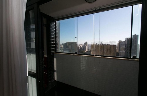 Savassi Apartment | Locking's Funcionários 1