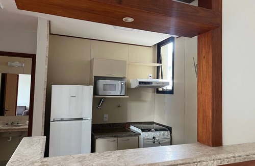 Savassi Apartment | Locking s Funcionarios 2