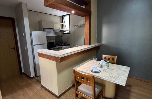 Savassi Apartment | Locking s Funcionarios 2