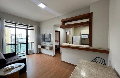 Savassi Apartment | Locking s Funcionarios 2