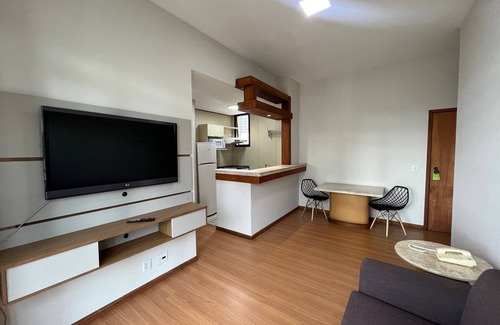 Savassi Apartment | Locking s Funcionarios 2