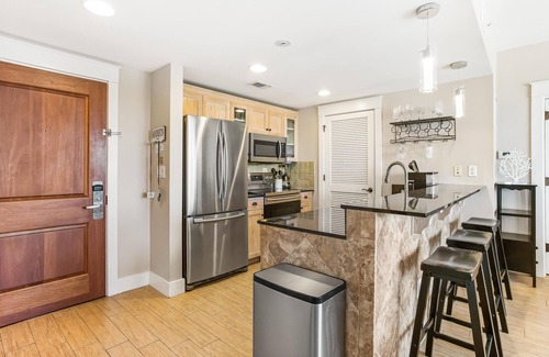Baytowne Wharf Condo | Lockout Style Unit ~ In Gated Resort ~ Private Balcony ~ Family Friendly