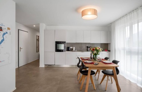 Locarno Apartment | LocTowers A2.8.1 by Interhome