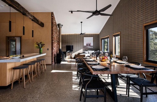 Glenlyon House | Loddon Paddock