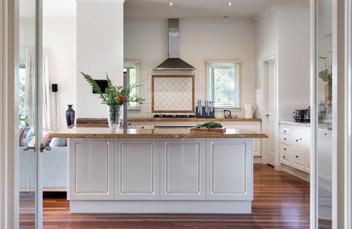 Glenlyon House | Loddon Retreat- a picturesque country escape outside of Glenlyon