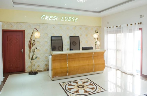Lusaka Cabin | Lodge ∙ 11 guests