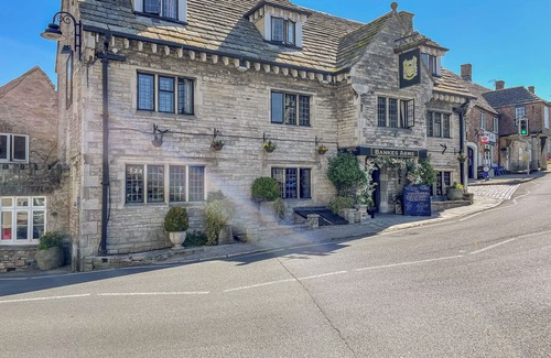 Corfe Castle Cottage | LODGE 19, family friendly, character holiday cottage in Corfe Castle
