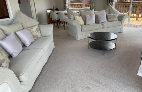 Saint John Apartment | Lodge 24