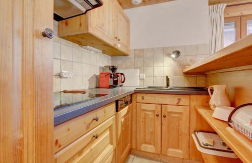 Morzine Apartment | Lodge 3