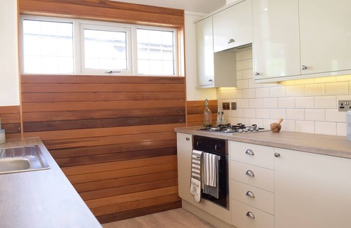 Billingsley Cottage | Lodge 5 is a luxurious detached lodge set perfectly for exploring the surrounding countryside.