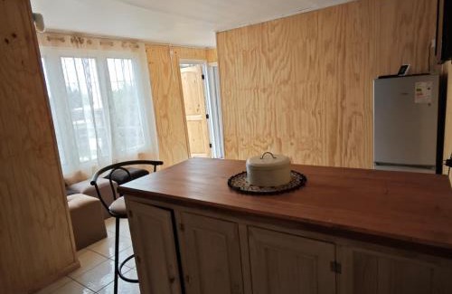 El Quisco House | Lodge Arena y Sol