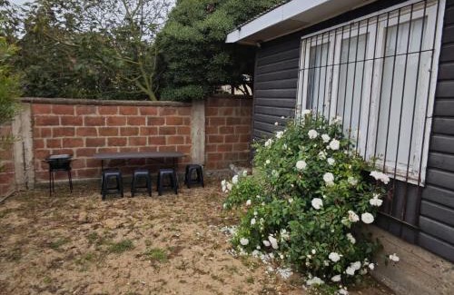 El Quisco House | Lodge Arena y Sol