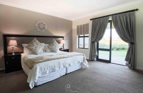 Melkbosstrand House | Lodge At Atlantic Beach