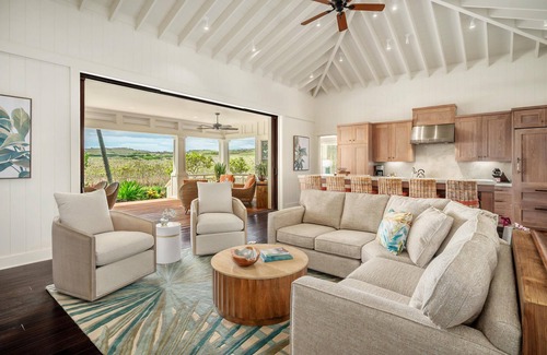 Poipu House | Lodge at Kukui'ula Bungalow | 16