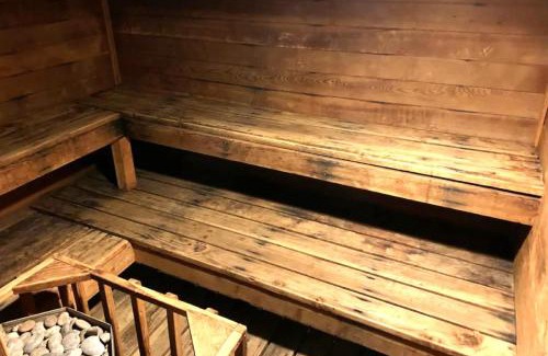 Dillon House | Lodge at Lake Dillon #202
