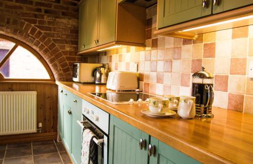 Southwell House | Lodge Barns