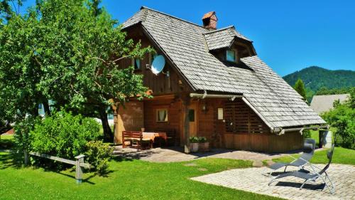 Bled Ski Chalet | Lodge Bled
