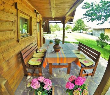 Bled Ski Chalet | Lodge Bled