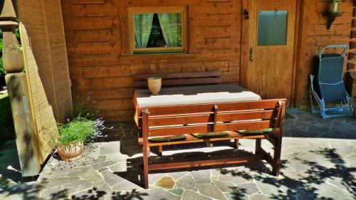 Bled Ski Chalet | Lodge Bled