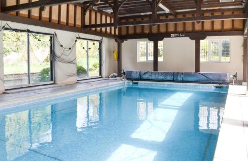 East Dereham House | Lodge Cottage - B6008