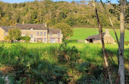 Saint-Remy Bed & Breakfast | Lodge de La Vallée