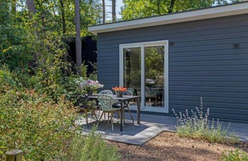 Nunspeet Apartment | Lodge De Winterkoning Nunspeet