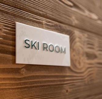 La Rosiere Apartment | Lodge des Glaciers - La Rosière