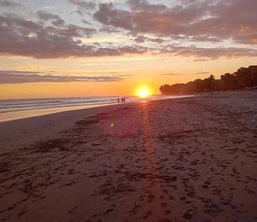 Esterillos Oeste Cabin | Lodge El Barco