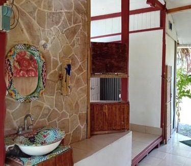 Esterillos Oeste Cabin | Lodge El Barco