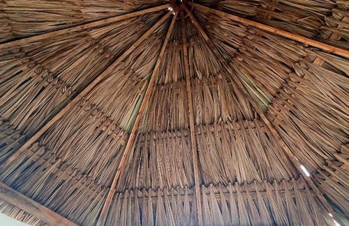 Mariato Villa | Lodge LA EMBERÁ I Osez l'insolite tout confort