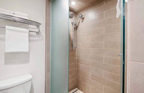 Vail Condo | Lodge Tower 691 at the base of Vail Mountain