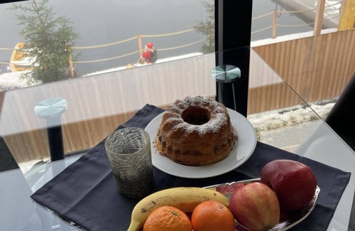 Unterkolbnitz Ski Chalet | Lodge Tropical - Kantor Lodges