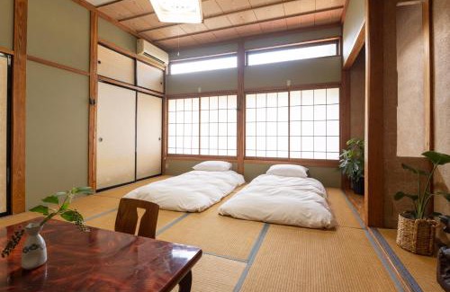Nozawaonsen Cabin | Lodge Yokochi