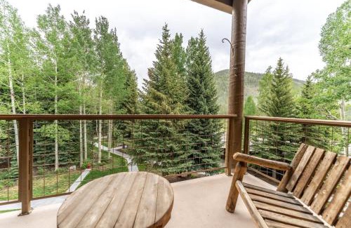 Keystone Apartment | Lodgepole 2016 by Summit County Mountain Retreats