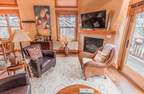 Tolovana Park House | Lodges at Cannon Beach C1